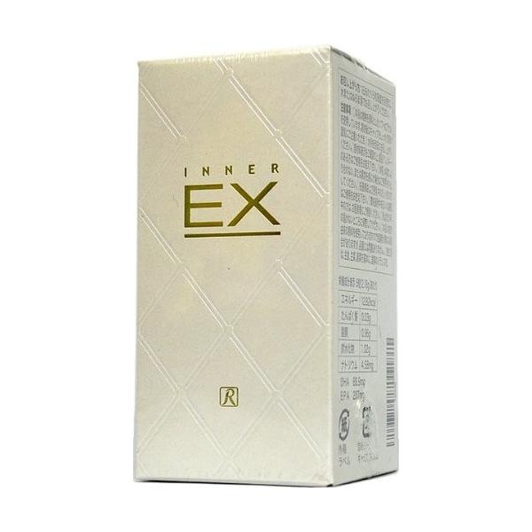 ロイヤル化粧品 ロイヤル インナーEX サプリメント 150粒入 : このはな