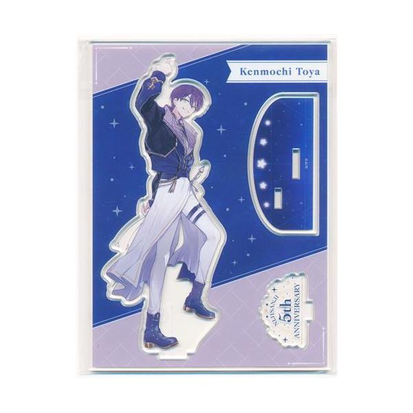 にじさんじ 5th Anniversaryグッズ アクリルスタンド 剣持刀也LSSO追加