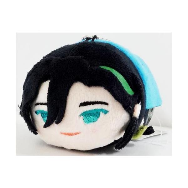 刀剣乱舞-ONLINE- もちもちマスコット vol.9 笹貫 とうらぶ