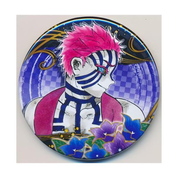 鬼滅の刃 コレクション缶バッジ 第4弾 猗窩座 : らしんばん通販 Yahoo