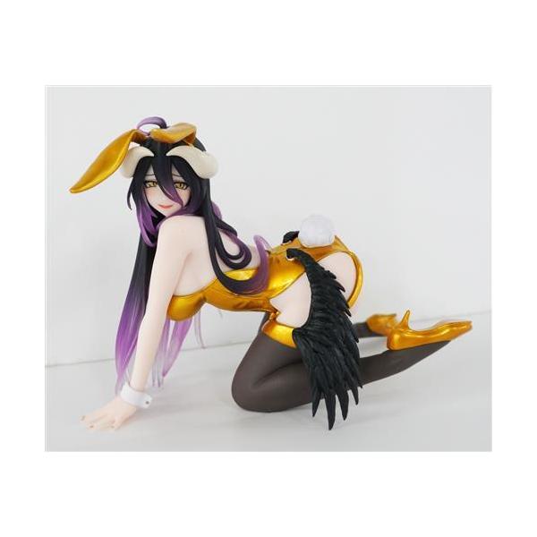 オーバーロード Desktop Cute フィギュア アルベド?バニーver.?Renewal