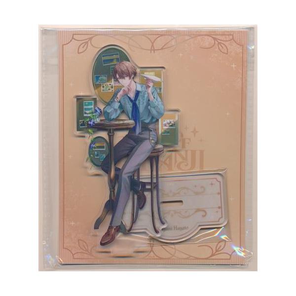 にじさんじ ART OF NIJISANJI アクリルスタンド 加賀美ハヤト