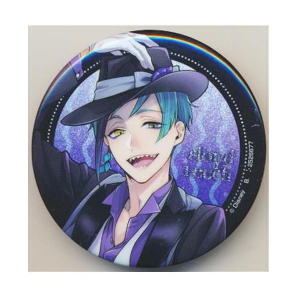 Disney TWISTED-WONDERLAND カプセル缶バッジコレクション vol.2