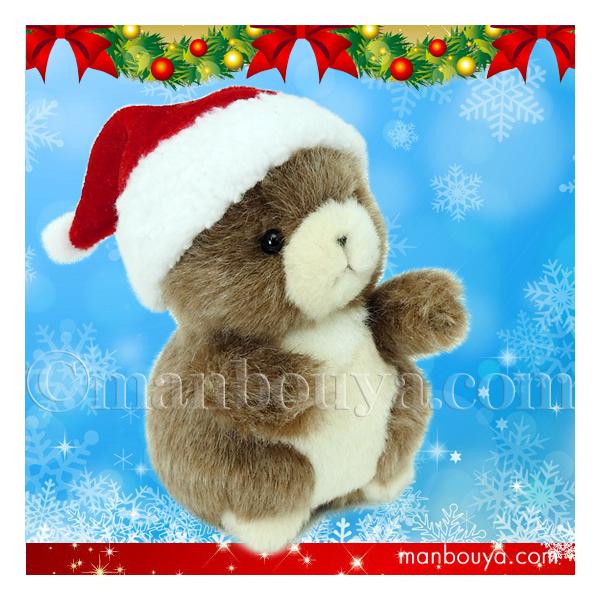 クリスマスプレゼント ぬいぐるみ くま たけのこ TAKENOKO プチプチ