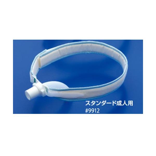 コーケン 気管切開カニューレホルダースタンダード 成人用1本 #9912 A