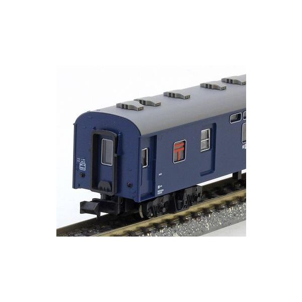 カトー 急行「ニセコ」 6両増結セット 10-874 (鉄道模型) 価格比較