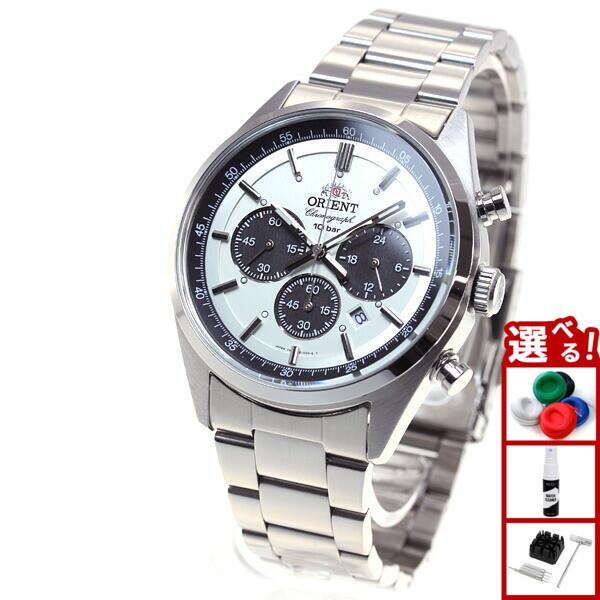 SPORTS（ORIENT） オリエント ORIENT スポーツ SPORTS 腕時計 メンズ