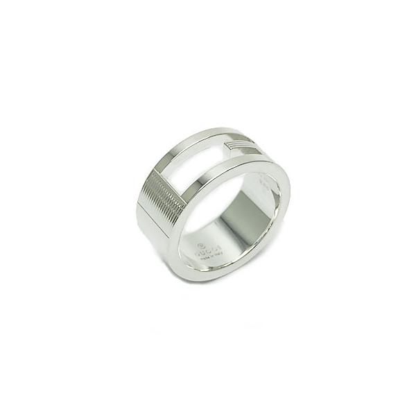 GUCCI（グッチ） 期間限定！グッチ リング 指輪 ブランデッド Gリング