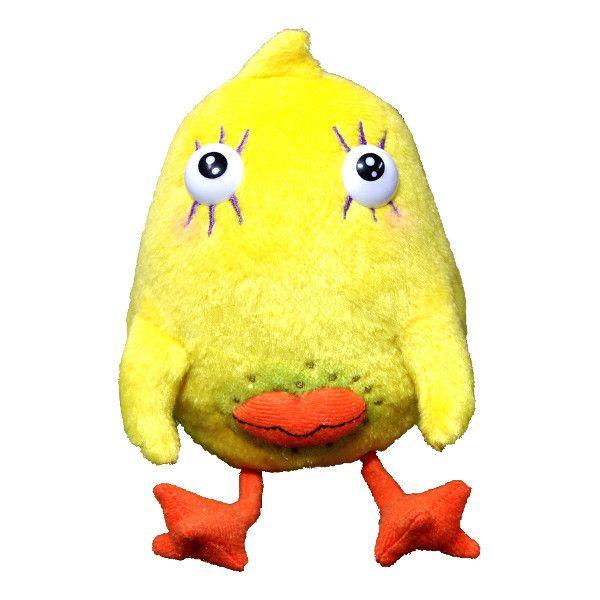 ウサビッチ] ぬいぐるみ S コマネチ : 健康生活堂 キャラクターグッズ