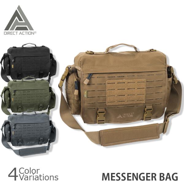 HELIKON-TEX DIRECT ACTION Messenger Bag メッセンジャーバッグ