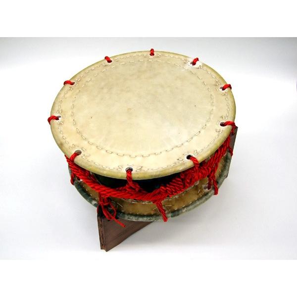 練習用 締太鼓セット 9寸 : ロッキンダディ - 通販 - Yahoo!ショッピング