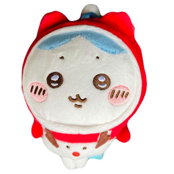 エニマイくじ ちいかわ E賞 オーナメント（ハチワレ） クリスマス