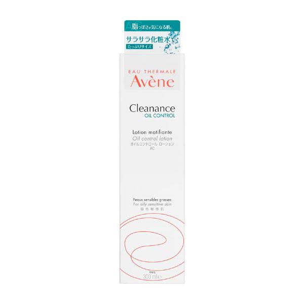 Avene（アベンヌ） オイルコントロールローションAC 300ml : 化粧品