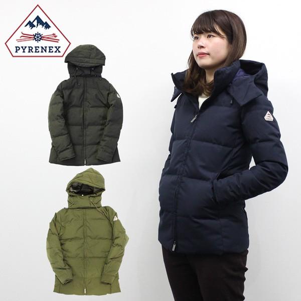 Pyrenex（ピレネックス） 並行輸入品 LILLE リール ダウンジャケット