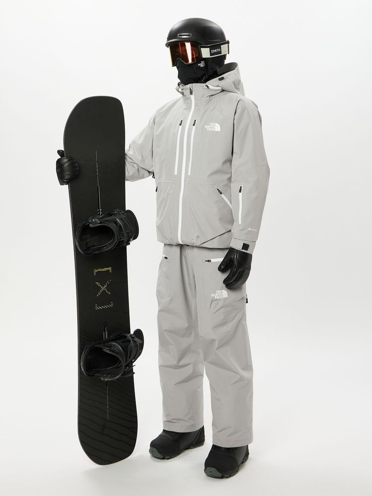 公式】レイバックライドジャケット（ユニセックス）｜ザ・ノース