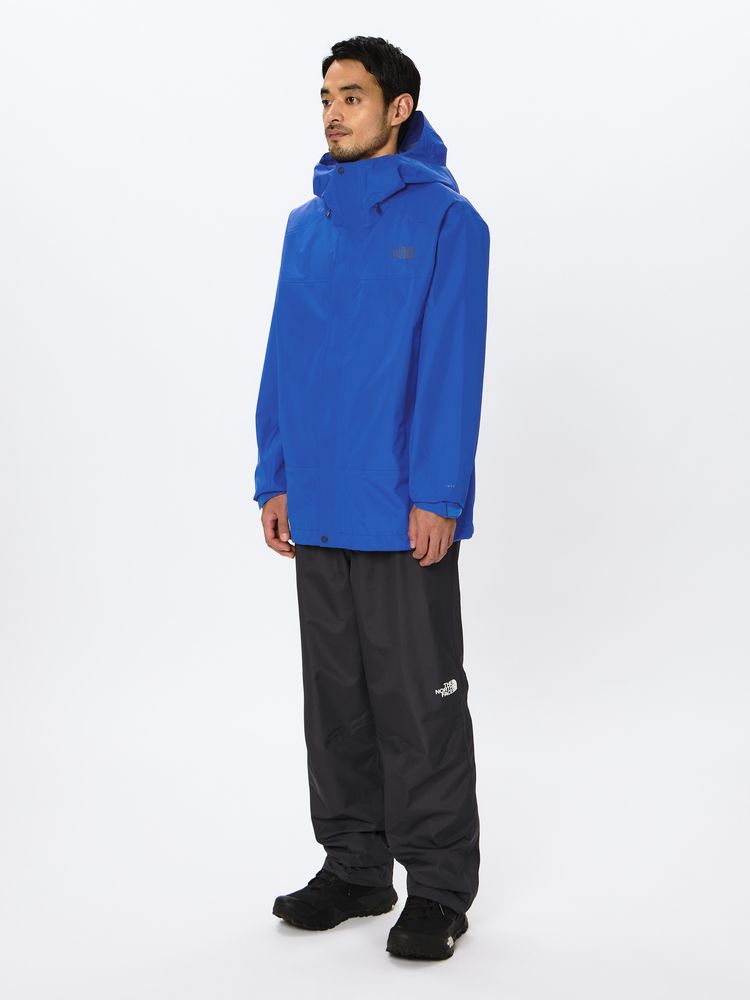 公式】フューチャーライトドリズルジャケット（メンズ）｜ザ・ノース