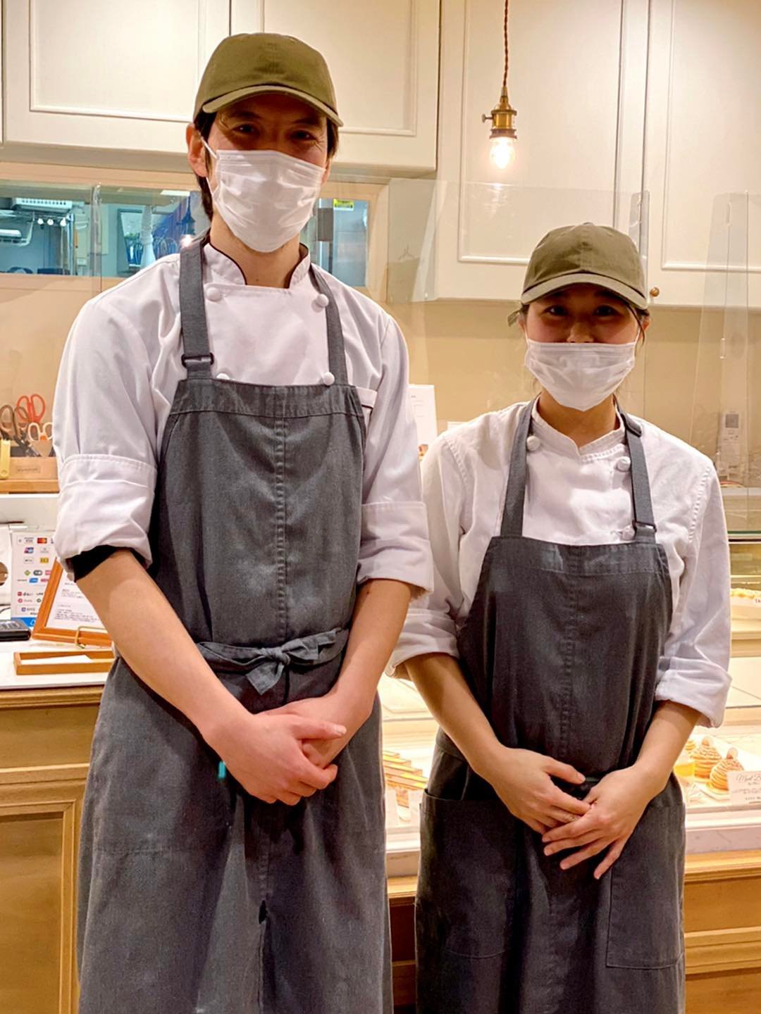 カヌリエ | スイーツコーディネーター 松本由紀子さんのSweets Blog