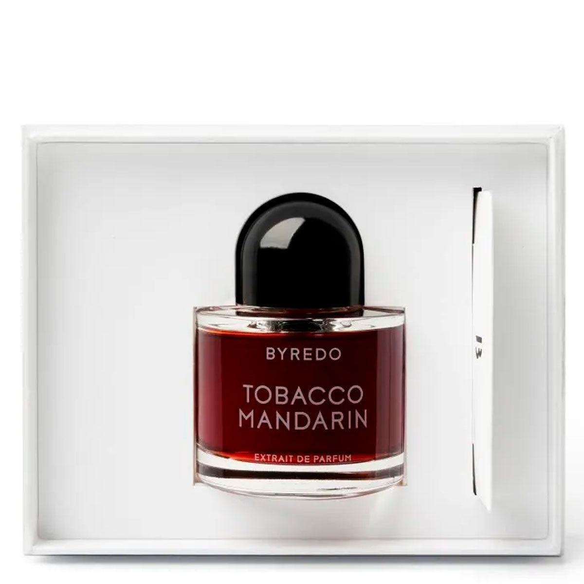 Byredo Tobacco Mandarin - Perfume Extract 50 ml | jcApotecari