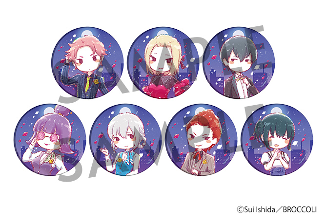 2022年11月発売『ジャックジャンヌ』グッズご紹介！｜NEWS《ニュース