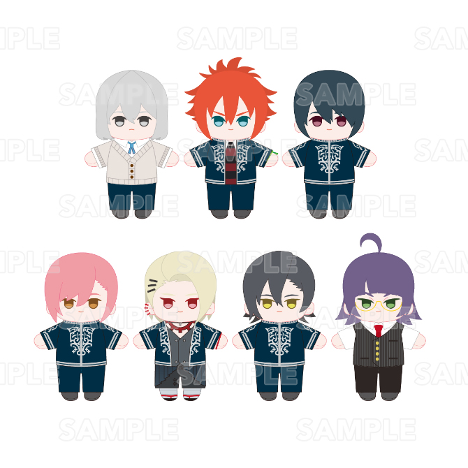 2025年8月発売『ジャックジャンヌ』グッズご紹介！｜NEWS《ニュース