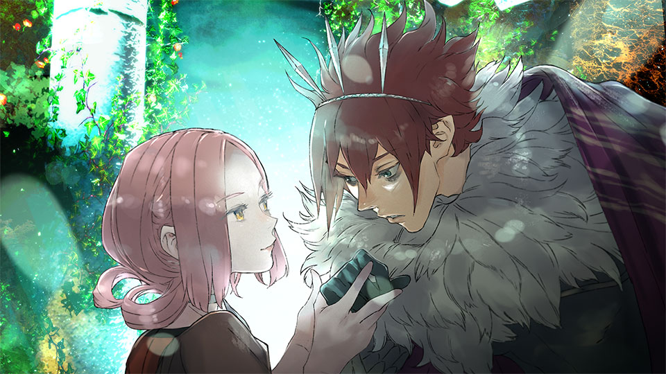 GALLERY《ギャラリー》｜ジャックジャンヌ 《 JACKJEANNE 》