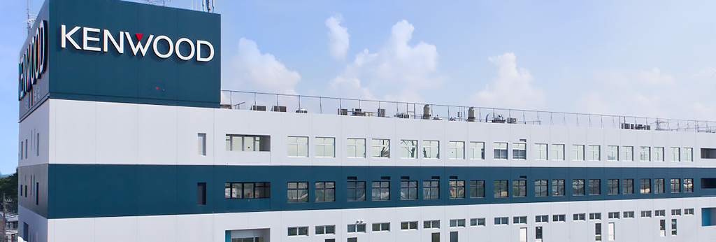 株式会社JVCケンウッド・ケネックス