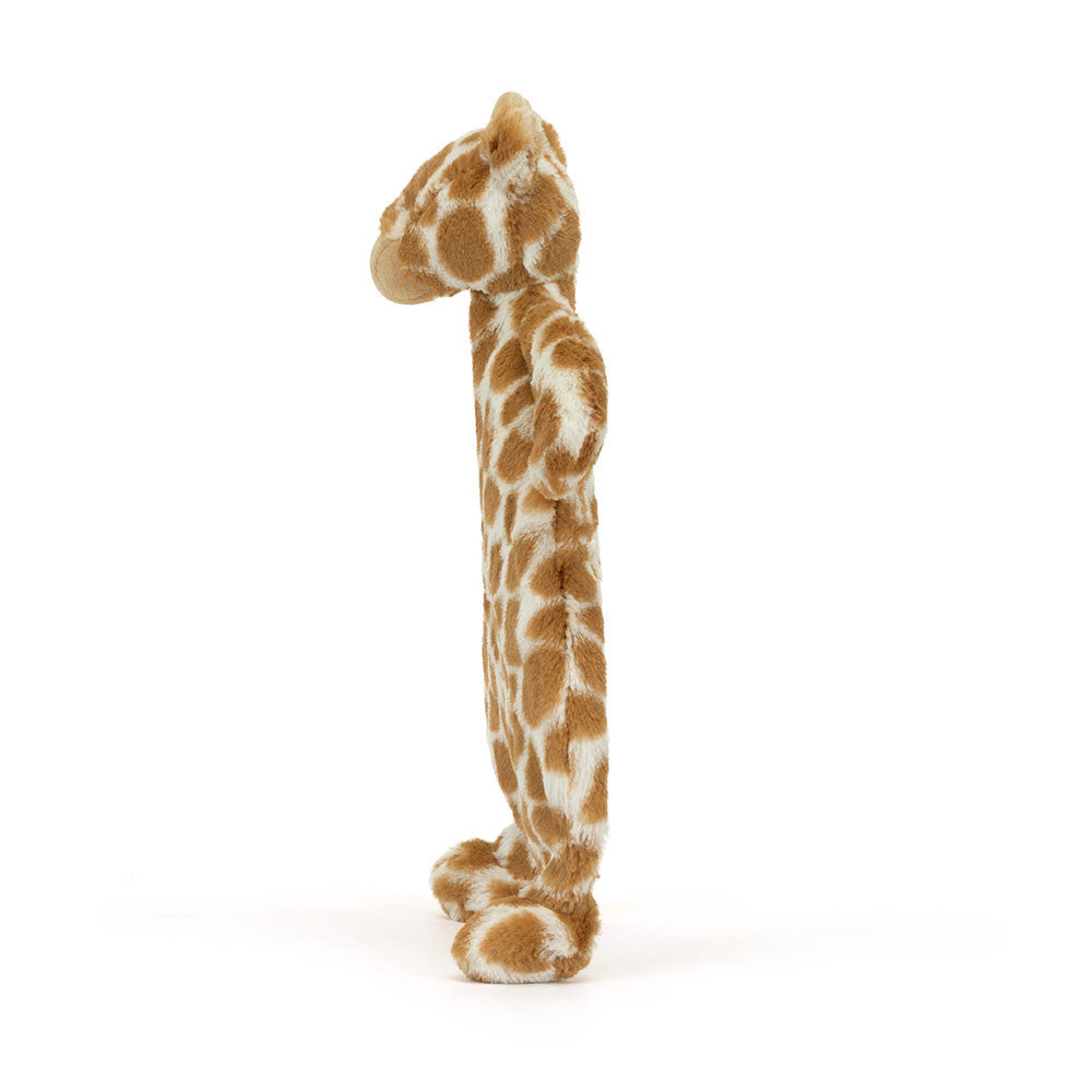 Jellycat- Bashful Giraffe Comforter – JINI MINI