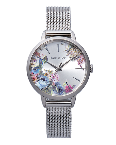 公式>ポール ＆ ジョー腕時計 | 株式会社大沢商会 時計事業部