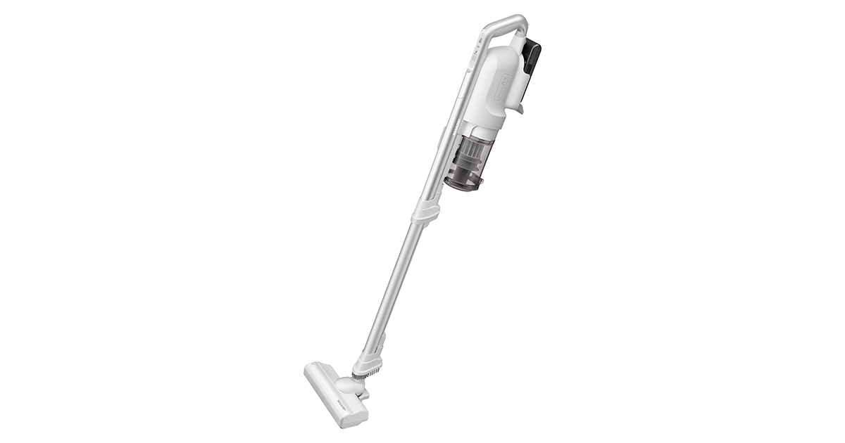 EC-SR9 | 掃除機：シャープ