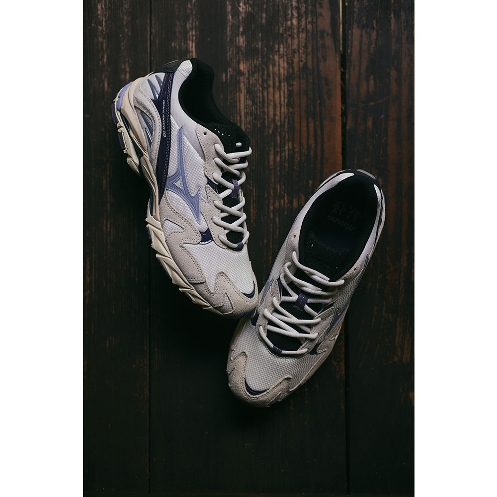 WAVE RIDER 10|D1GA2474|MIZUNO1906|ライフスタイル|ミズノ公式オンライン
