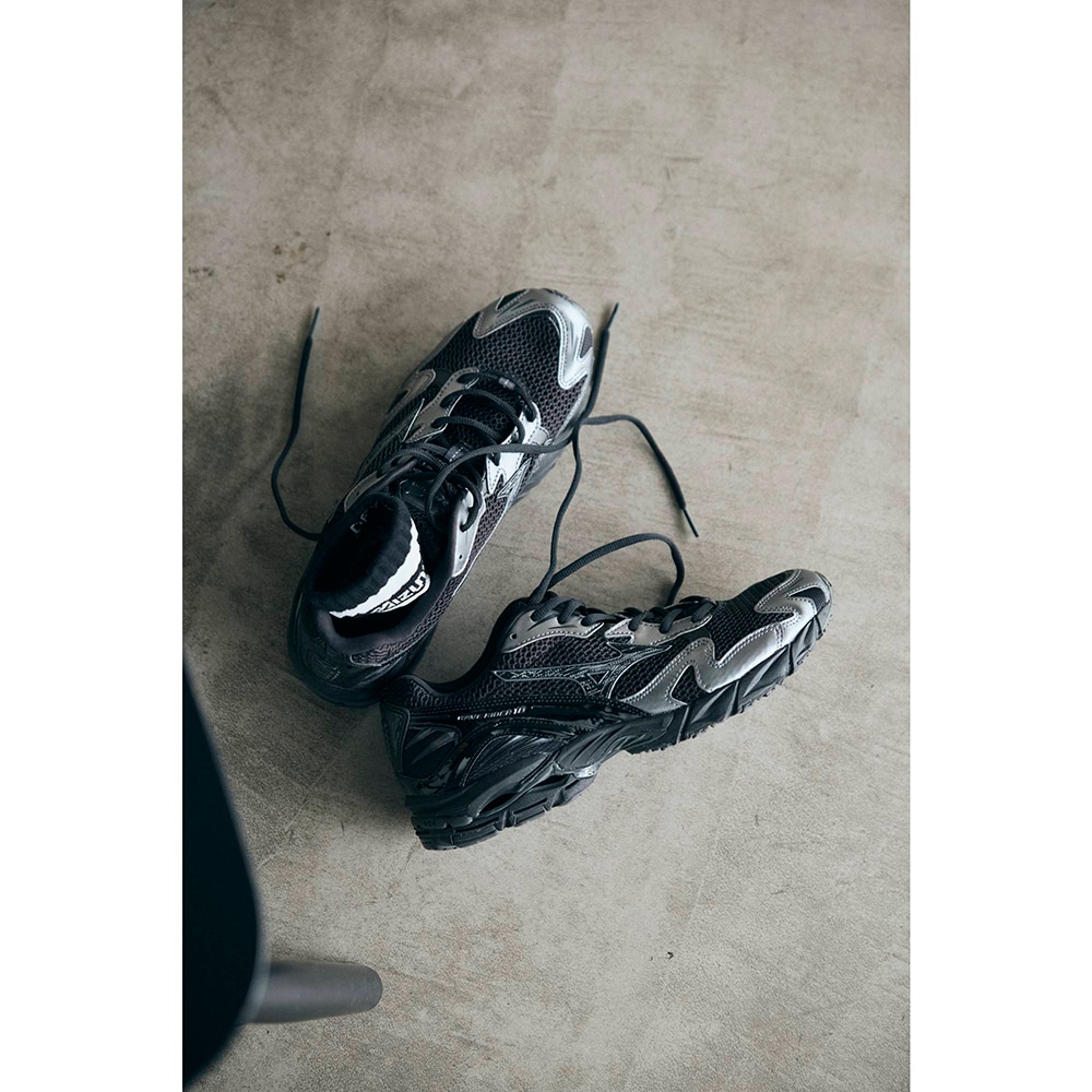 WAVE RIDER 10|D1GA2616|MIZUNO1906|ライフスタイル|ミズノ公式オンライン