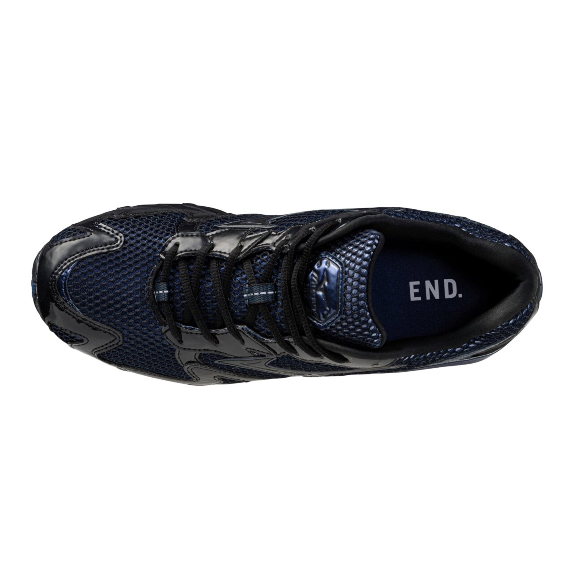 WAVE RIDER 10 END．|D1GD2434|MIZUNO1906|ライフスタイル|ミズノ公式