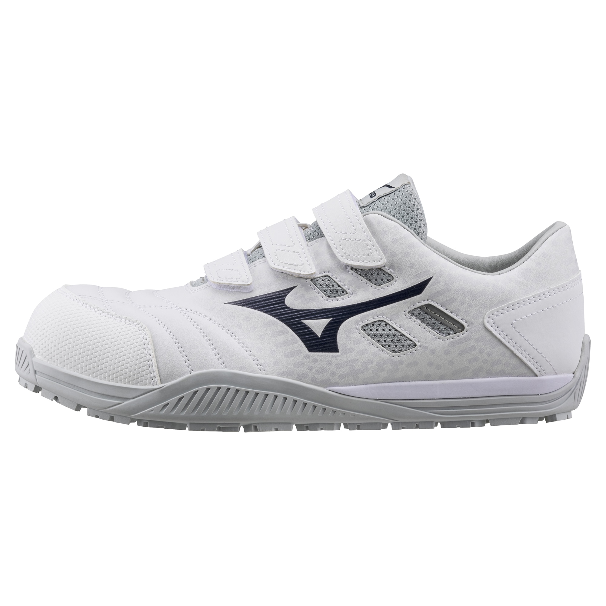 オールマイティ TDII 22 L (ベルト／ローカット／ワーキング)|F1GA2301