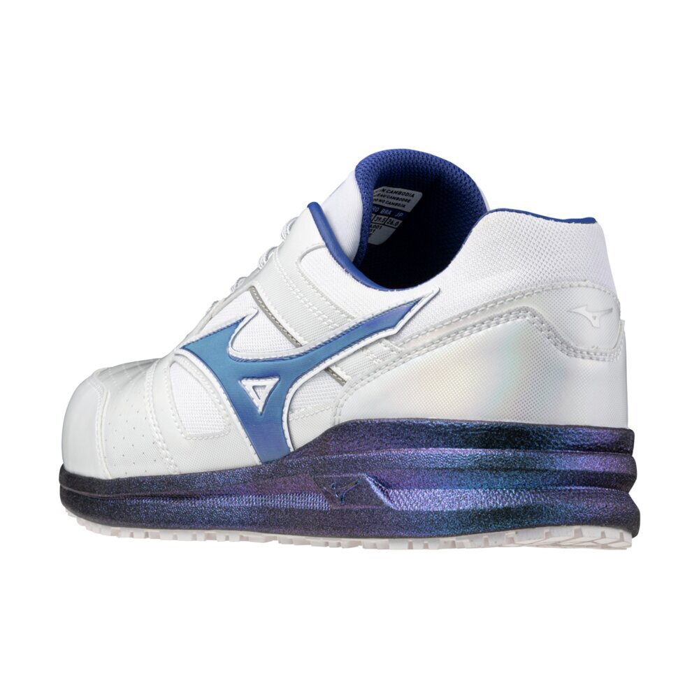 オールマイティLSII 11L(紐／ローカット／ワーキング)|F1GA2506