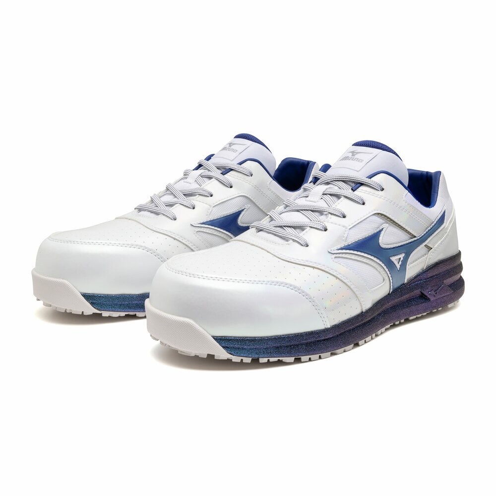 オールマイティLSII 11L(紐／ローカット／ワーキング)|F1GA2506