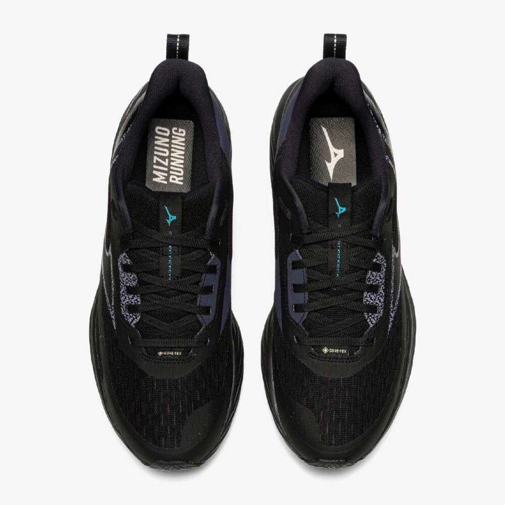 ウエーブライダーGTX 3(ランニング／ゴアテックス／防水)|J1GC2577