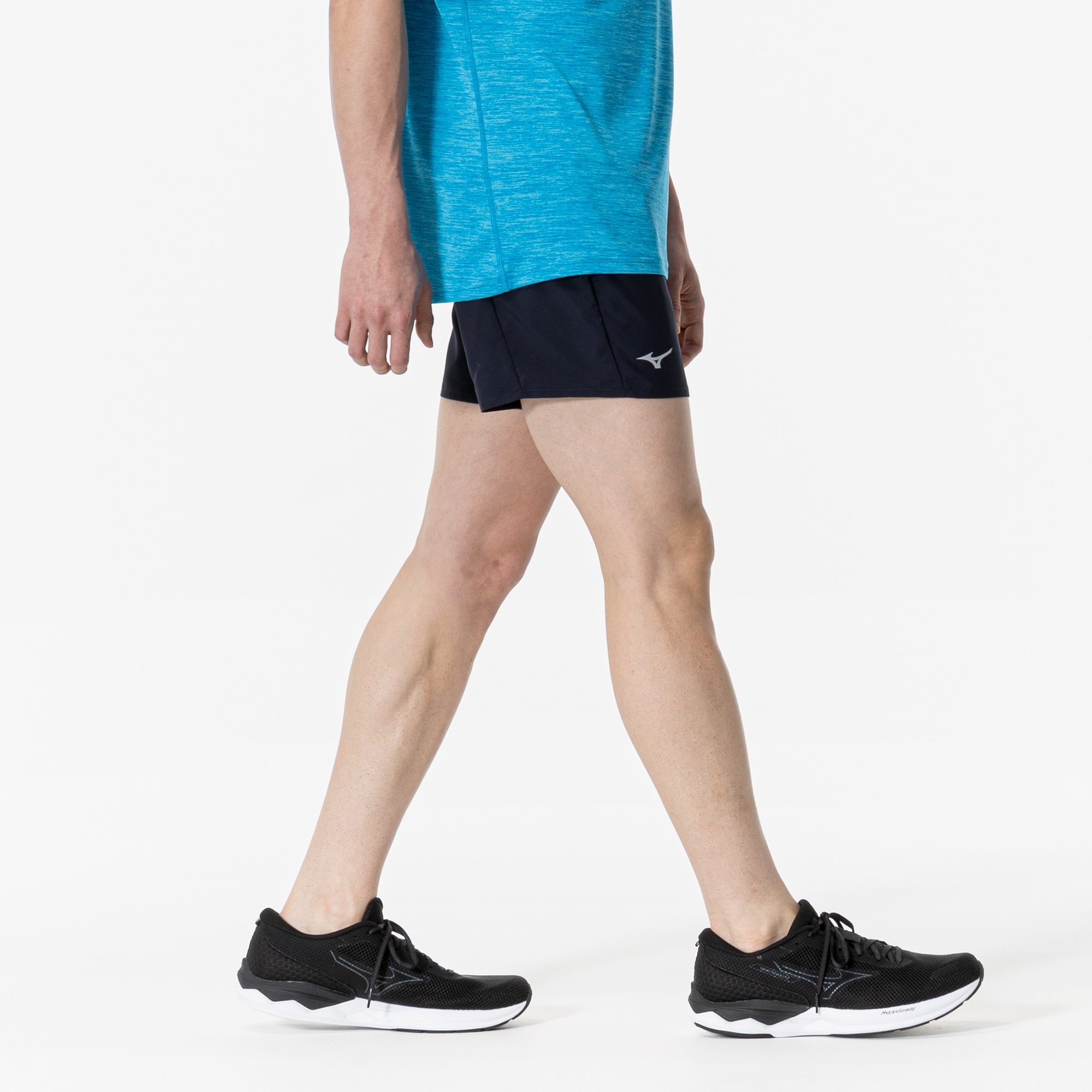 ランニングマルチポケットパンツ|J2MB8510|ウエア|ランニング|ミズノ