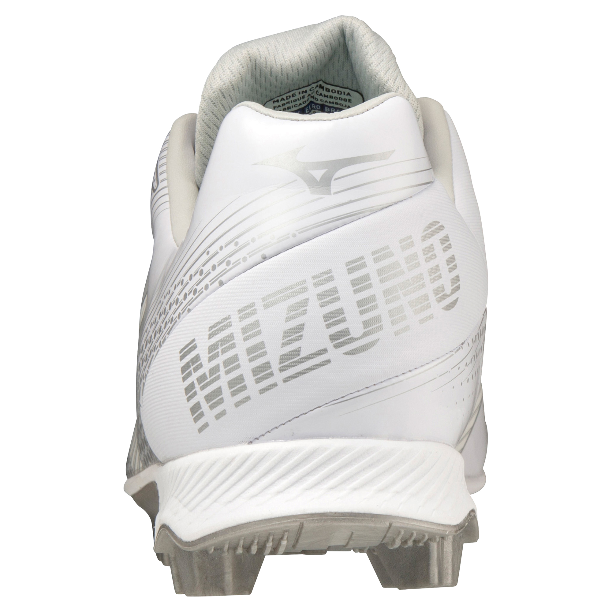 ウエーブライトレボ(野球／ソフトボール)|11GP2221|シューズ|野球