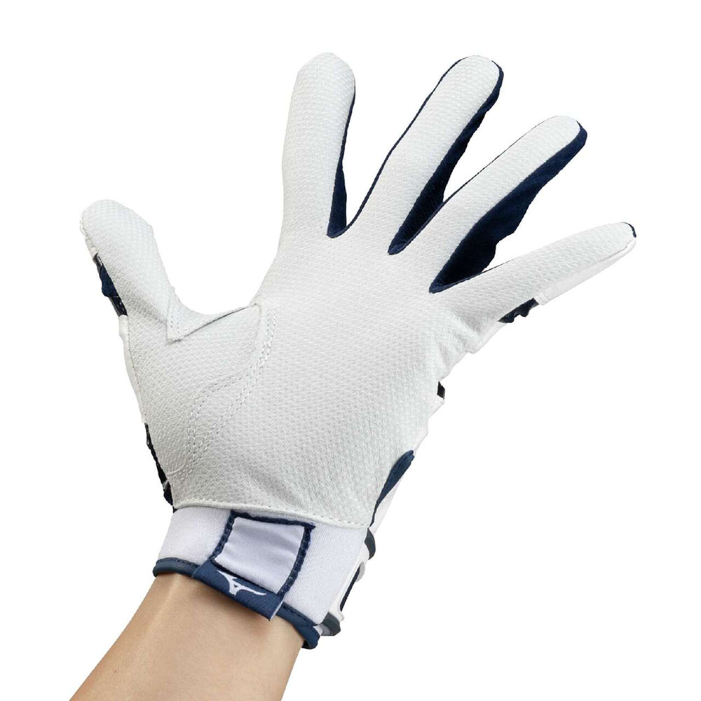 ミズノ直営限定／ミズノUSAコレクション】B-303【両手用】|1EJEA828