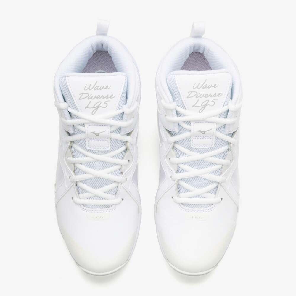 ウエーブダイバース LG5(フィットネス)|31GF2571|シューズ