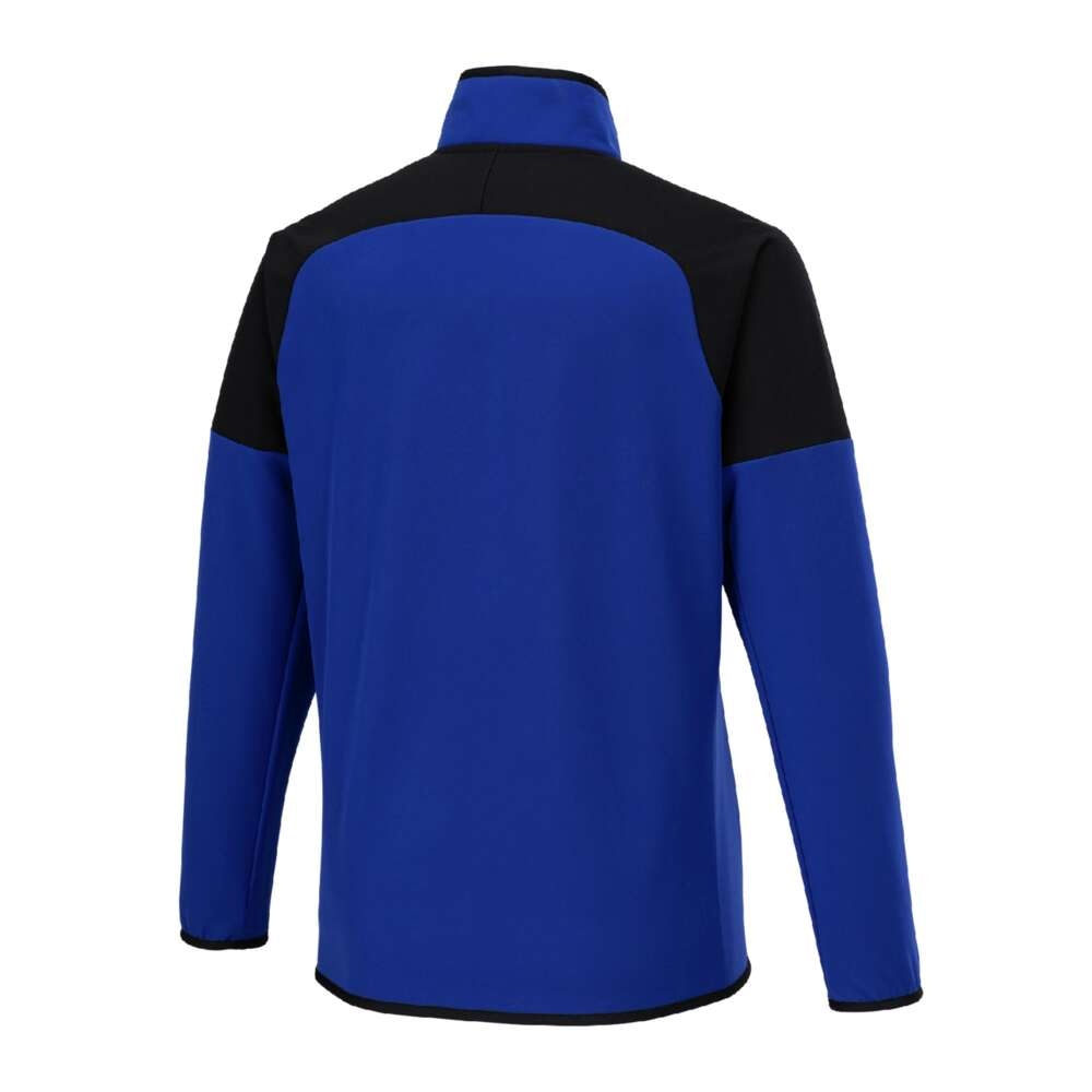 ストレッチ／防風】テックシールドジャケット|32MEB651|ミズノ