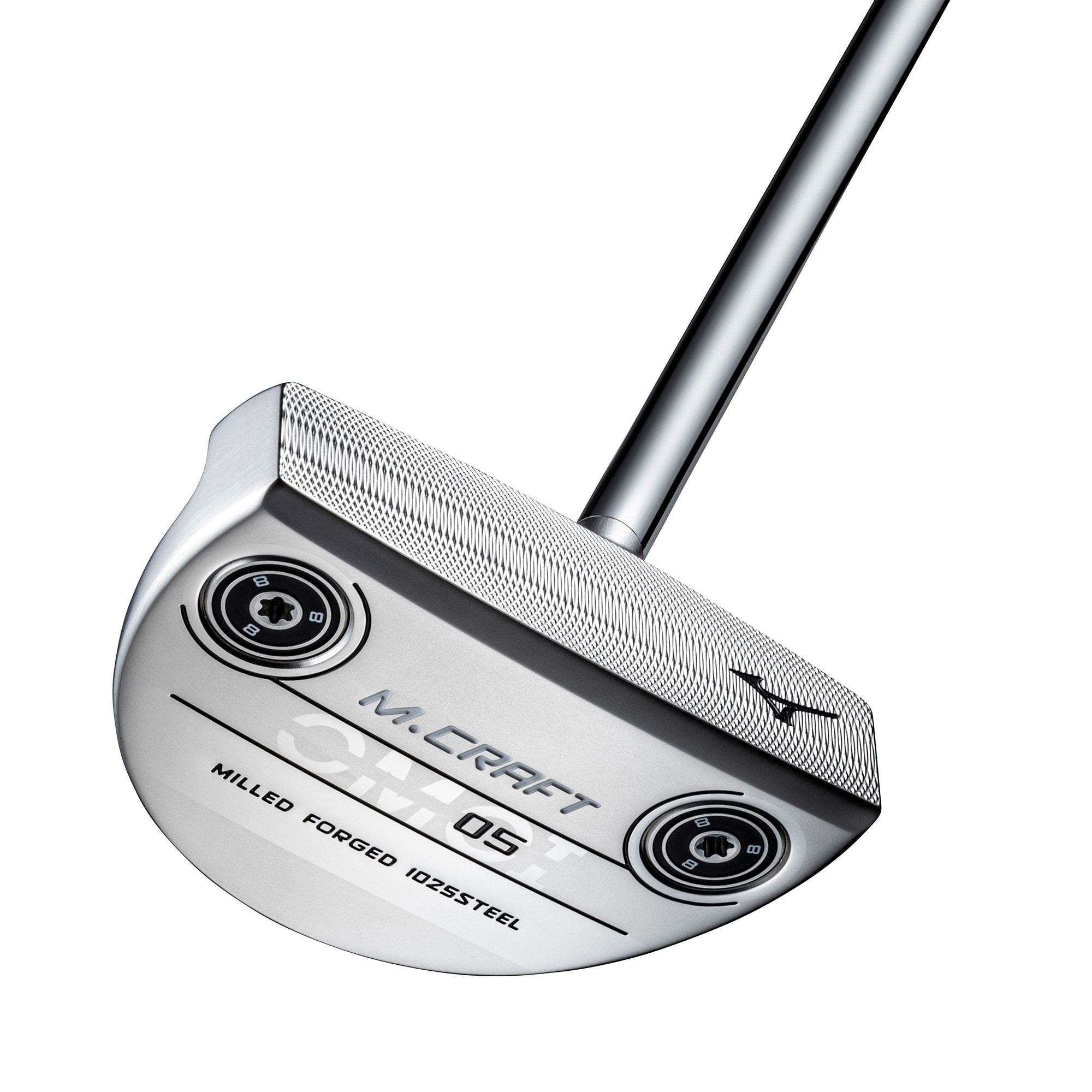 M.CRAFT OMOI No.05(ダブルニッケル仕上げ)|5KJSP81705|クラブ|ゴルフ