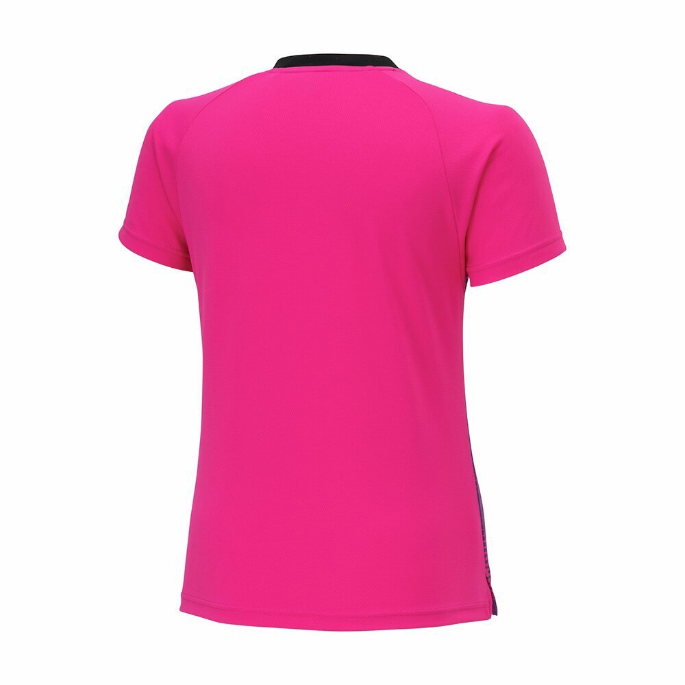 ゲームシャツ(ラケットスポーツ)|62JAB203|ウエア|テニス|ミズノ公式