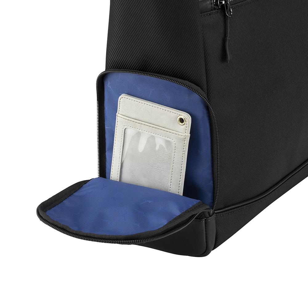 ミズノ直営限定】グラブレザートートバッグ(17L)|1FJDBR01|バッグ