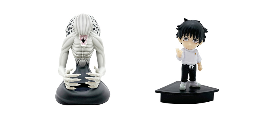 CONCESSION｜『劇場版 呪術廻戦 0』公式サイト