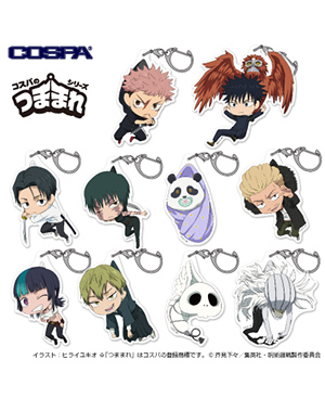 GOODS｜TVアニメ「呪術廻戦」公式サイト