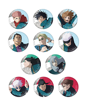 じゅじゅフェス 2024｜TVアニメ「呪術廻戦」公式サイト