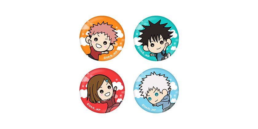 GOODS｜TVアニメ「呪術廻戦」公式サイト