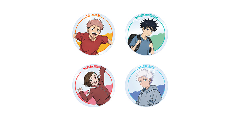 GOODS｜TVアニメ「呪術廻戦」公式サイト