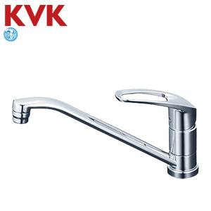 KM5011THS｜KVKキッチン用蛇口[台][シングルレバー混合水栓]